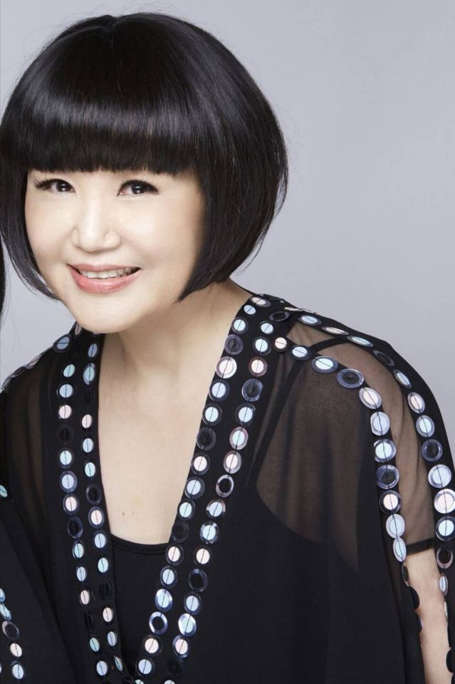 ▲▼大百合。(圖/陳凱倫影視工作室提供)