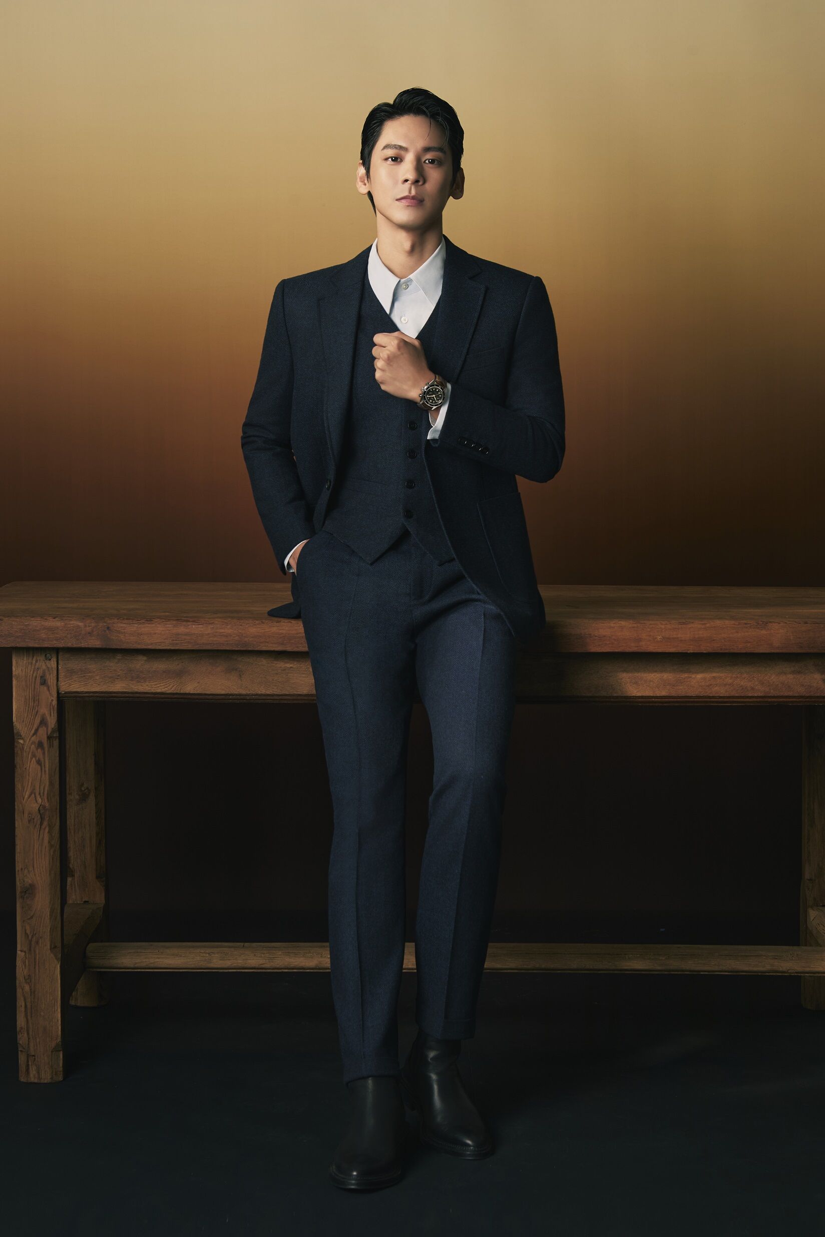 ▲▼Longines 。(圖/公關照)