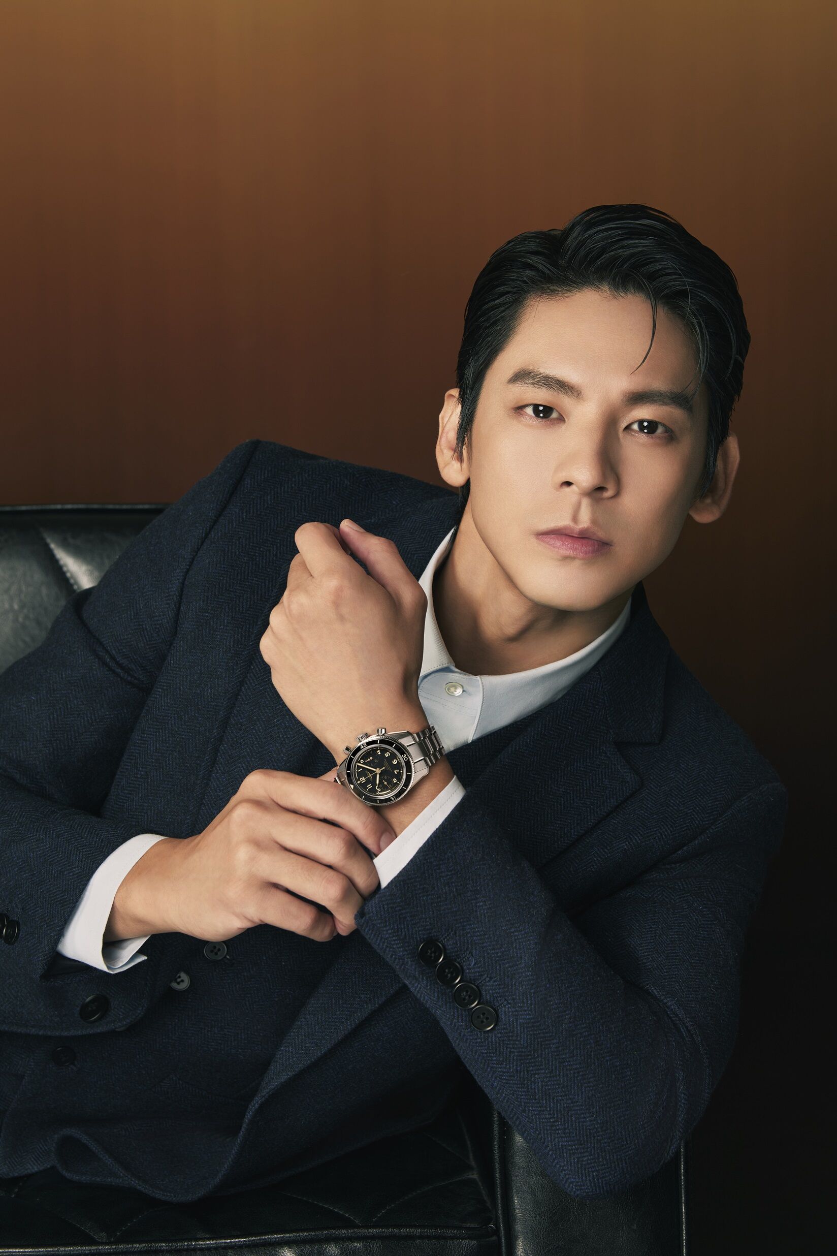 ▲▼Longines 。(圖/公關照)