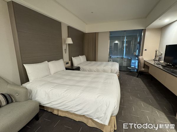 ▲▼旅館,飯店,旅宿,國旅,住宿。(圖/記者李姿慧攝)