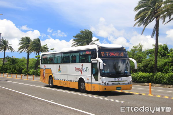 ▲▼國光客運,公路客運。(圖/國光客運提供)