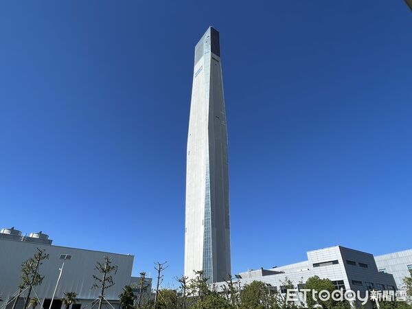 ▲▼通力電梯,崑山廠。(圖/記者項瀚攝)