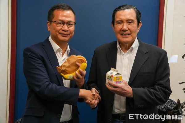 ▲▼ 羅智強向馬英九提參選黨主席政見。(圖/翻攝羅智強臉書)