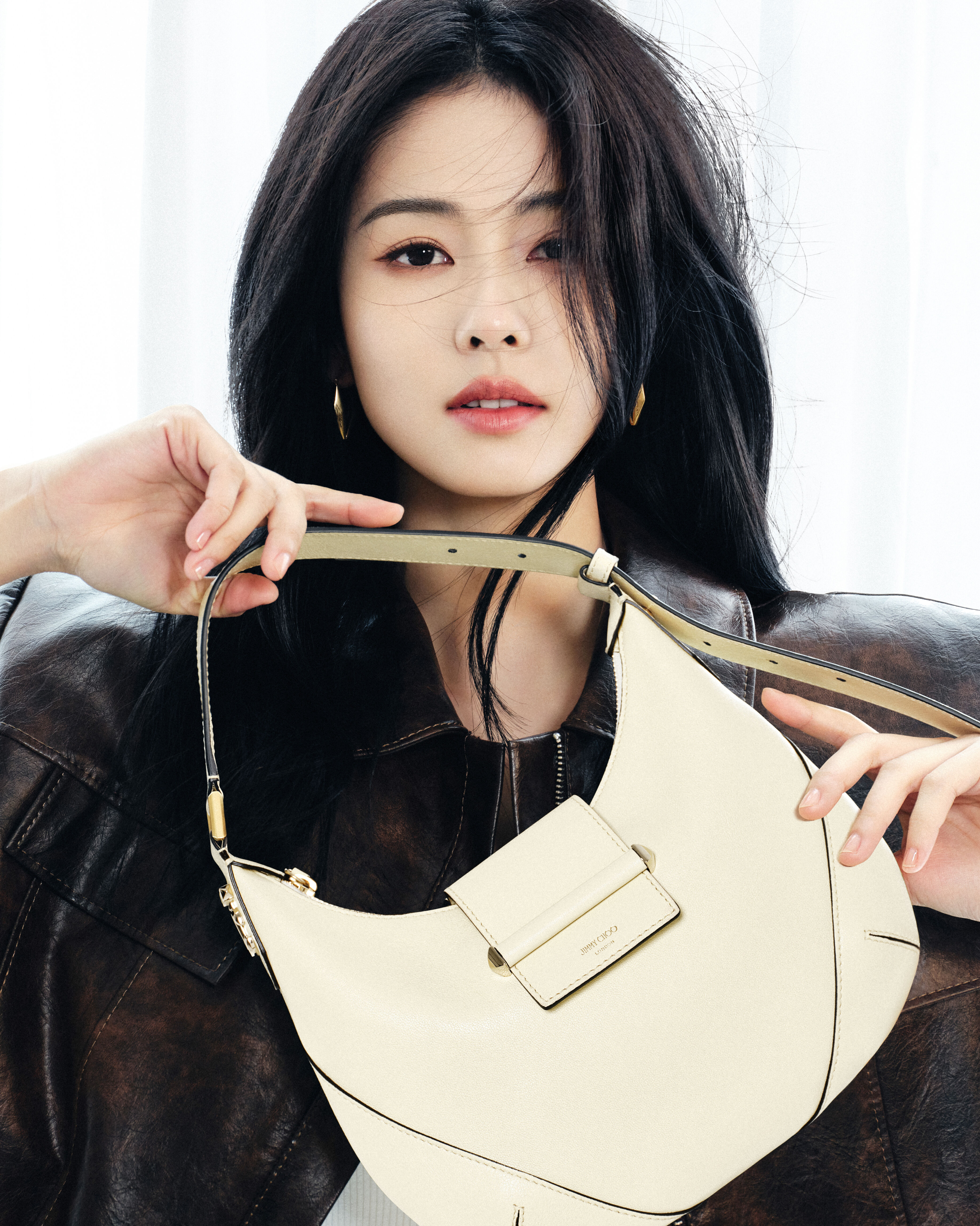 ▲▼ 白鹿 。(圖/品牌提供)