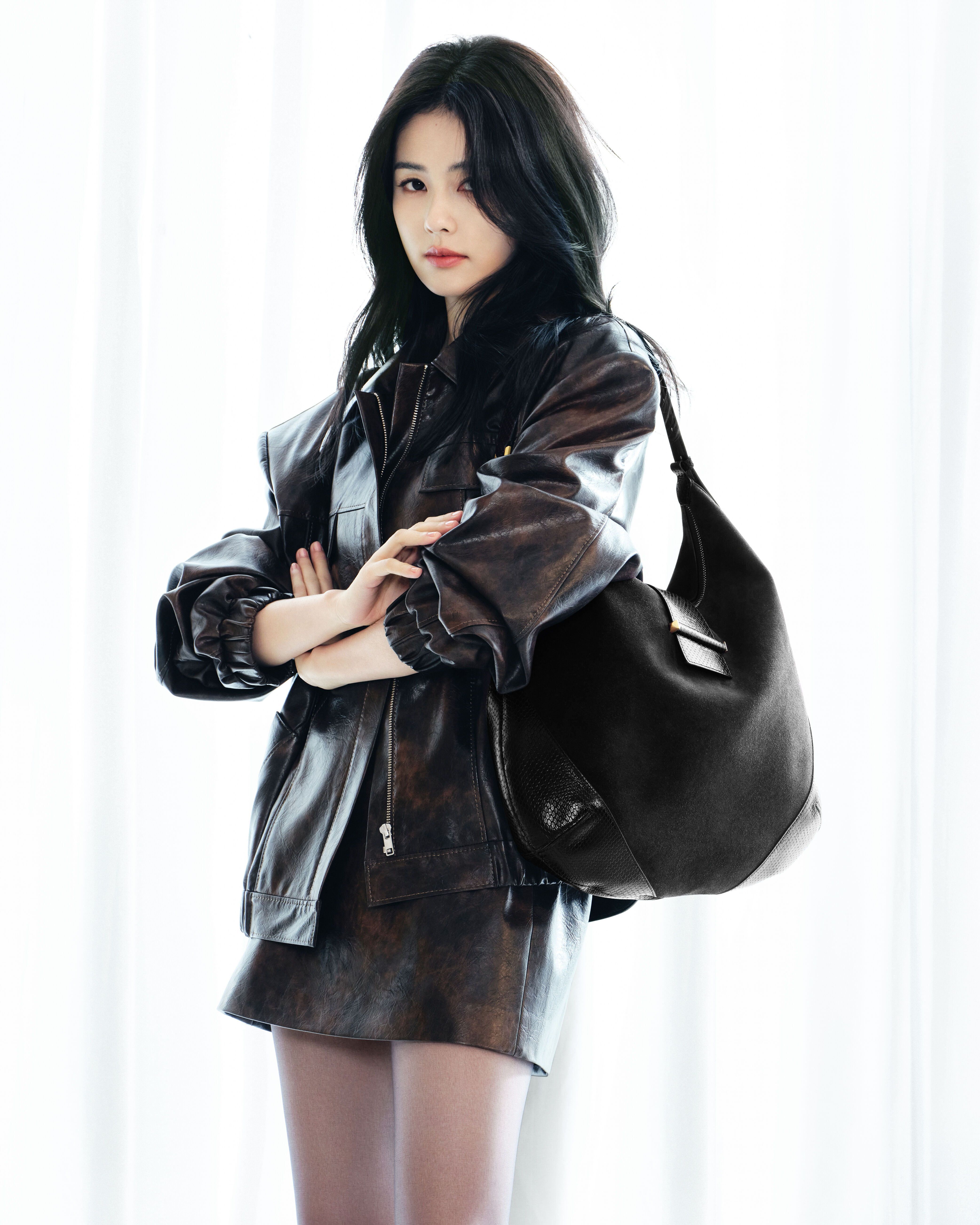 ▲▼ 白鹿 。(圖/品牌提供)