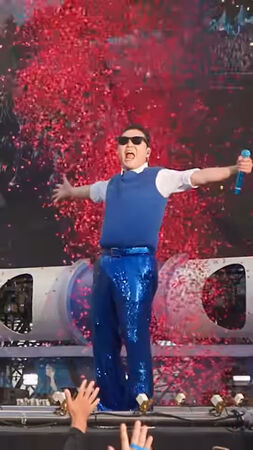 ▲▼ PSY觸法「安眠藥找人代領」道歉無效 醫師協會痛批:徹底調查。(圖/翻攝自PSY IG)