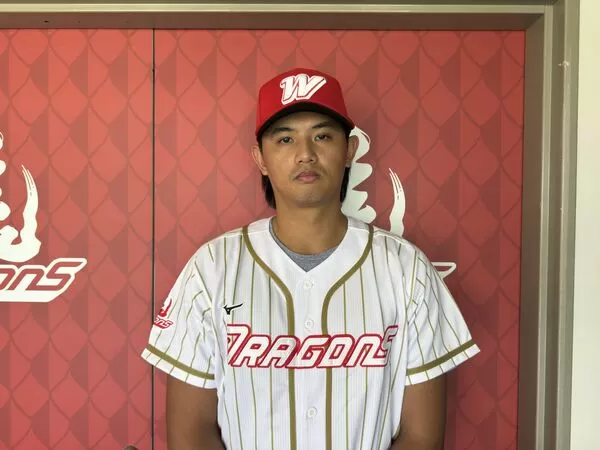 ▲▼黃暐傑。(圖/味全龍提供)