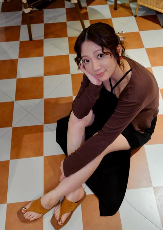 ▲▼玉兔。(圖/翻攝自Instagram/bellayutu)