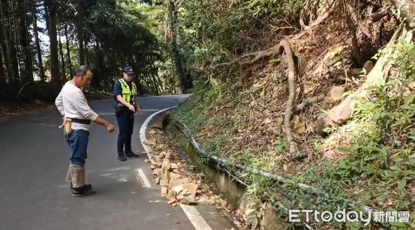 ▲▼ 。(圖/記者李陳信得攝)