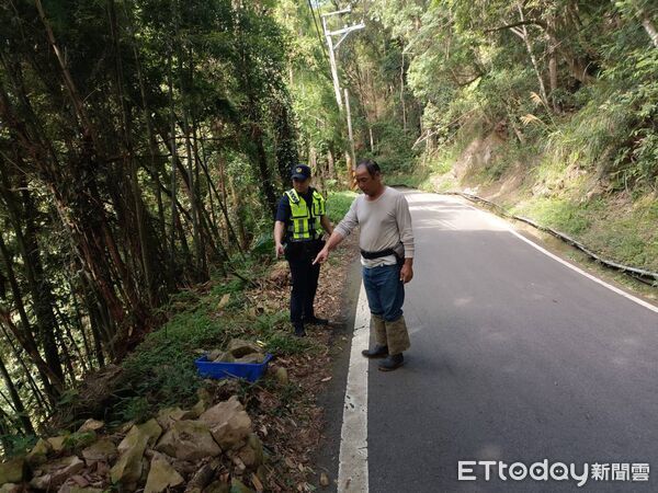 ▲▼ 。(圖/記者李陳信得攝)