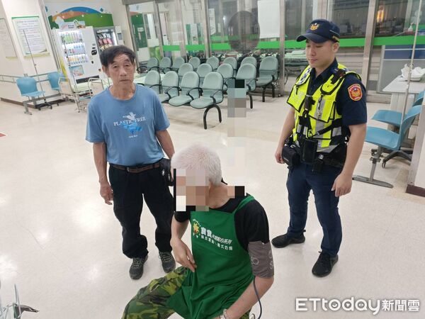 ▲▼ 。(圖/記者李陳信得攝)