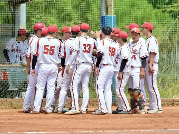 ▲▼三好體協。(圖/桃園市桃園盃全國四級棒球錦標賽提供)