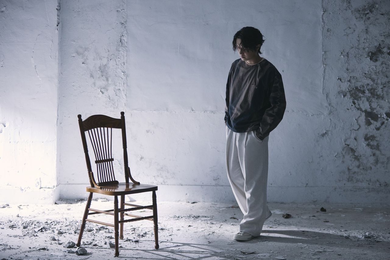 ▲▼告五人、鍾雪瑩〈癒合〉。(圖/相信音樂提供)