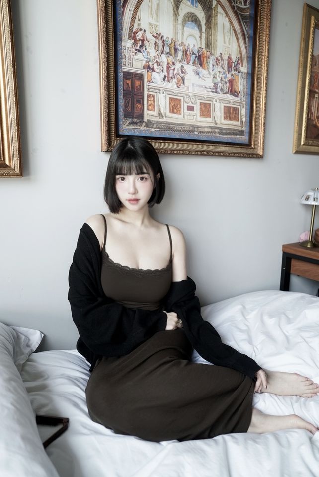 ▲▼ 奕蓁 。(圖/鍇睿提供)