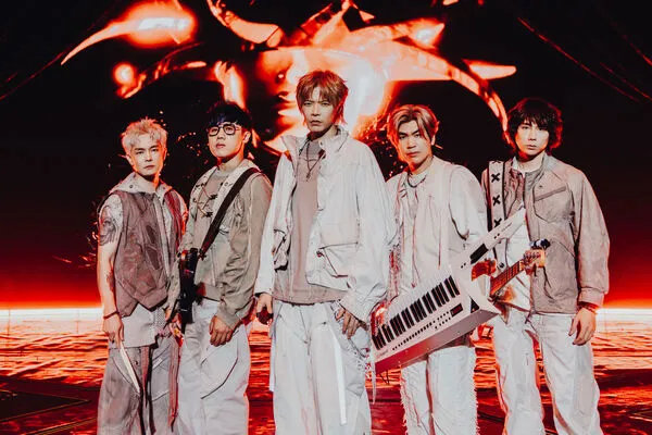 ▲▼八三夭高雄巨蛋舉辦生日趴。(圖/KKLIVE、不搖就滾提供)