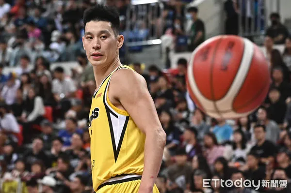 ▲▼林書豪宣布退休,正式結束15年職業生涯。(圖/記者李毓康攝)