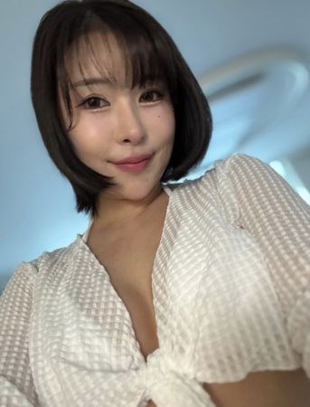 ▲▼星李世英。(圖/翻攝自李世英IG)