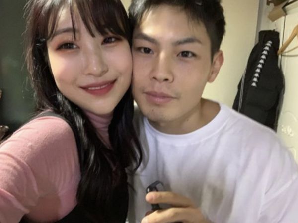 ▲李世英過去跟交往6年的日本男友論及婚嫁,但最後分手收場。(圖/翻攝自李世英IG)