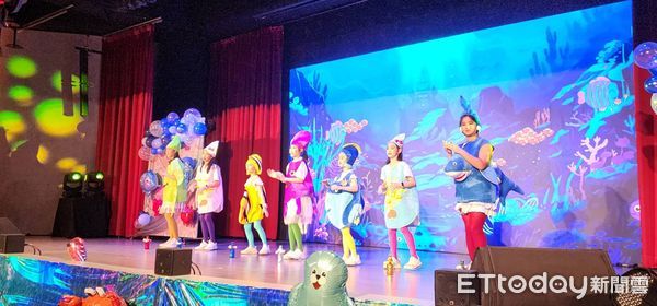 ▲中國附醫,蔡長海。(圖/記者游瓊華攝)