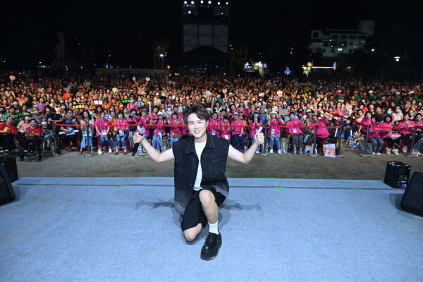 ▲▼許富凱、李子森、陳孟賢。(圖/交通部觀光署澎湖國家風景區管理處 提供)