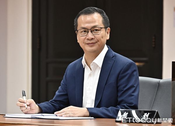 ▲國民黨立委羅智強。(資料照/記者李毓康攝)