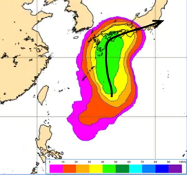 (圖/翻攝氣象應用推廣基金會專欄)
