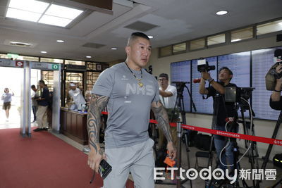 大師兄揭館長黑料反波及家人　嗆「有不爽針對我就好」否則提告