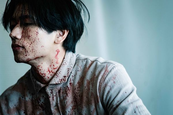 ▲《一張未完成的椅子》。(圖/高雄電影節提供)