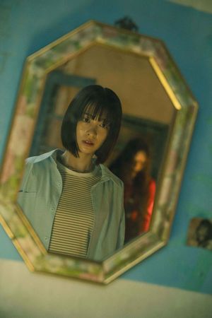 ▲《咒死你》。(圖/高雄電影節提供)