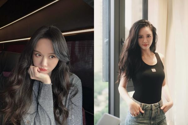 ▲▼陳喬恩公開最新體重「快回到10年前數字」。(圖/翻攝自Instagram/iam_joechen)