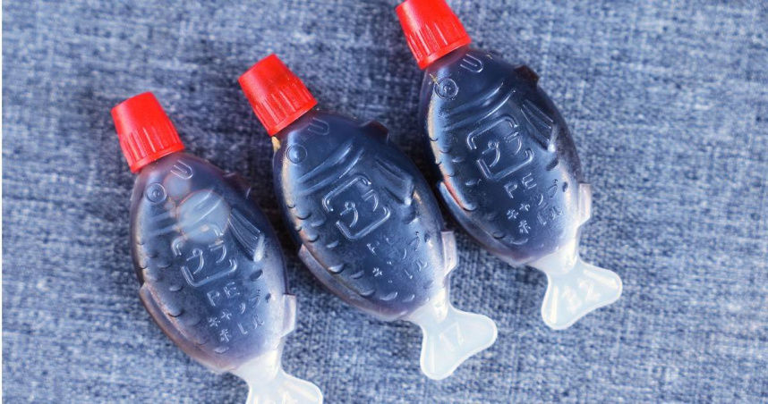 一次性塑膠用品禁令擴大!南澳洲宣布禁用「魚形醬油瓶」 成全球首例