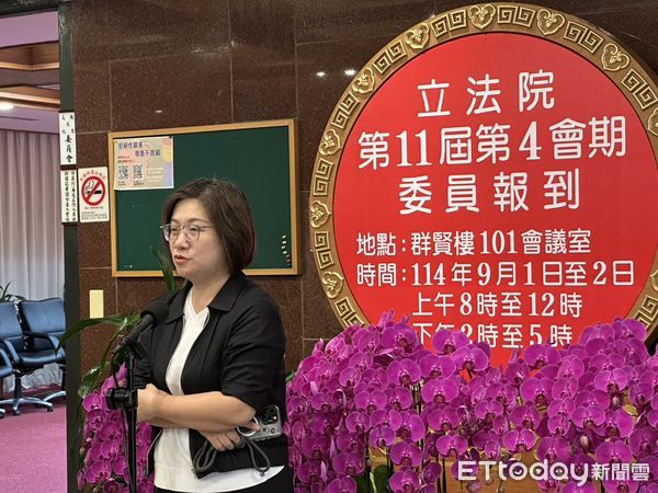 ▲▼民進黨立委陳培瑜。(圖/記者詹詠淇攝)