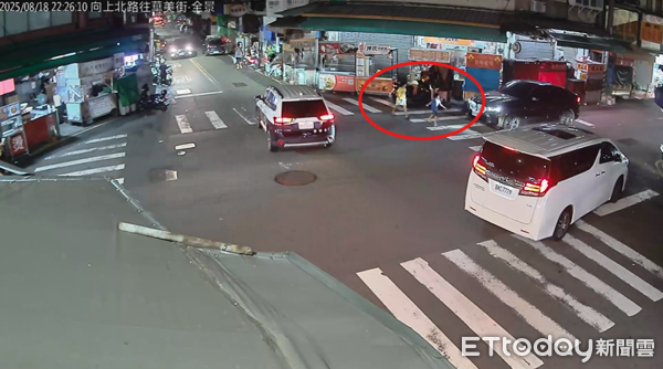 ▲▼國小兄弟倆為追逐寶可夢,深夜狂走2公里,父親氣炸了。(圖/民眾提供,下同)