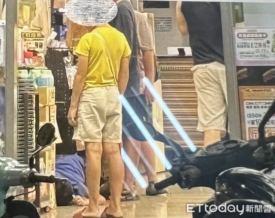 ▲▼國小兄弟倆為追逐寶可夢,深夜狂走2公里,父親氣炸了。(圖/民眾提供,下同)