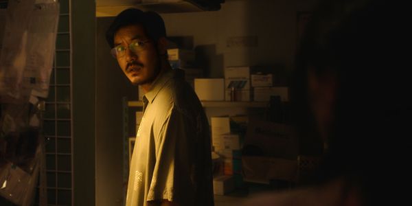 ▲《回魂計》即將在10月9日播出。(圖/Netflix提供)