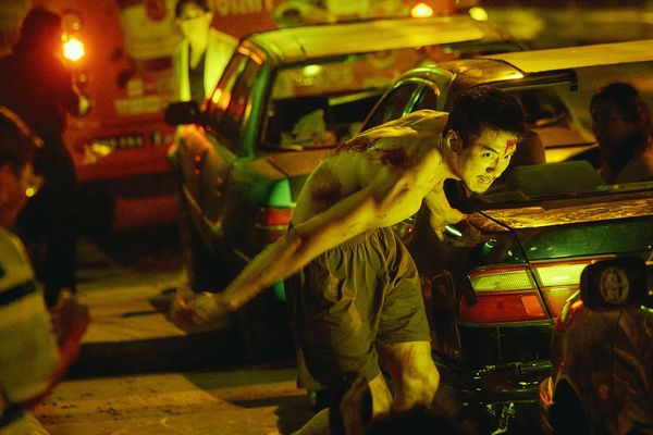 ▲《回魂計》即將在10月9日播出。(圖/Netflix提供)