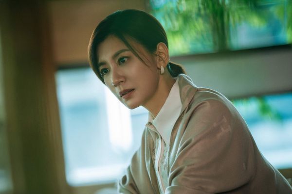 ▲《回魂計》即將在10月9日播出。(圖/Netflix提供)