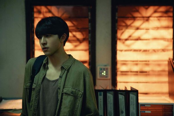 ▲《回魂計》即將在10月9日播出。(圖/Netflix提供)