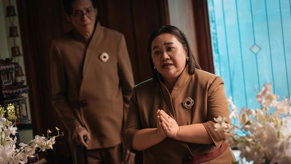 ▲《回魂計》即將在10月9日播出。(圖/Netflix提供)