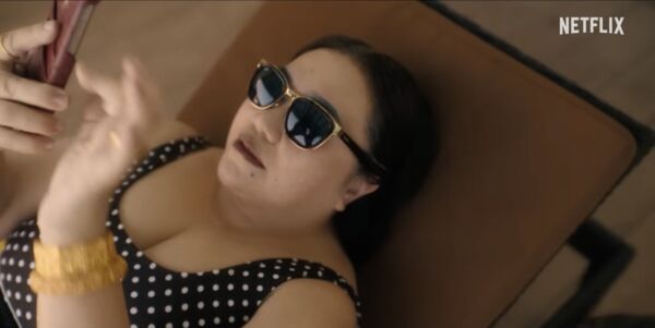 ▲《回魂計》即將在10月9日播出。(圖/翻攝自YouTube/Netflix)