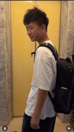 ▲▼佩甄。(圖/翻攝自Instagram/sleepyjane415)