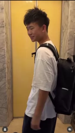 ▲▼佩甄。(圖/翻攝自Instagram/sleepyjane415)