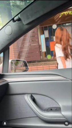 ▲▼佩甄。(圖/翻攝自Instagram/sleepyjane415)