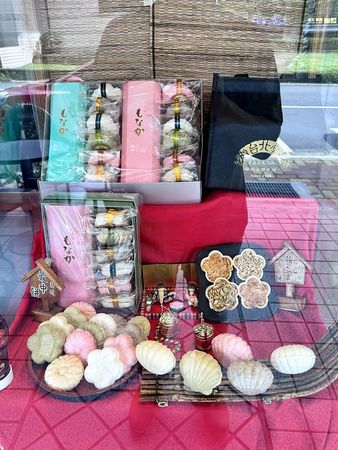 ▲▼台北堂餅行摩那卡餅。(圖/部落客小虎食夢網授權提供)