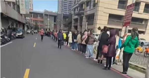 日人眼中「台人7大特徵」曝光。(示意圖/報系資料照)