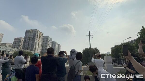 ▲▼ 93閱兵 。(圖/記者任以芳攝)