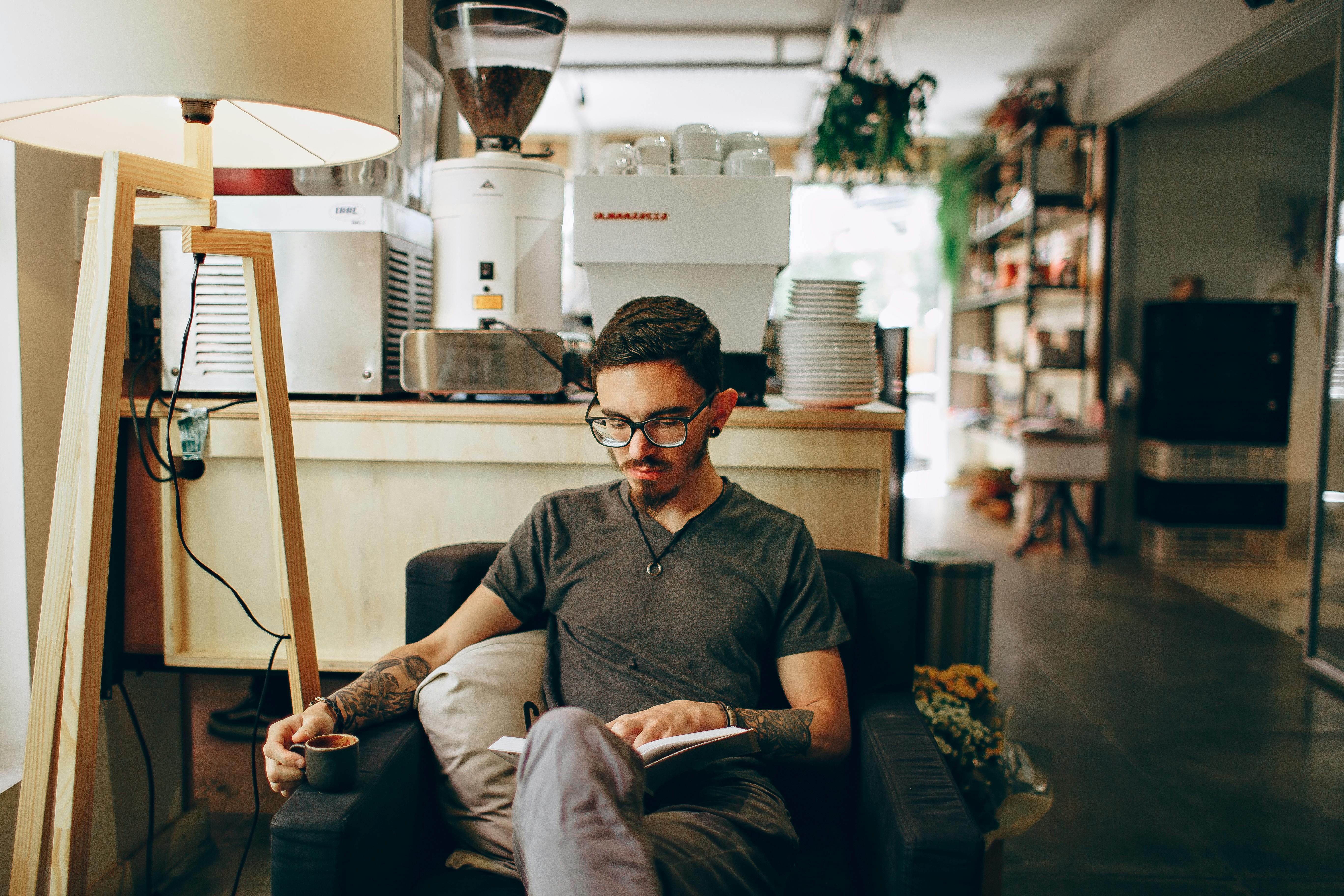 ▲▼史丹佛,記憶法,高效率。(圖/pexels)