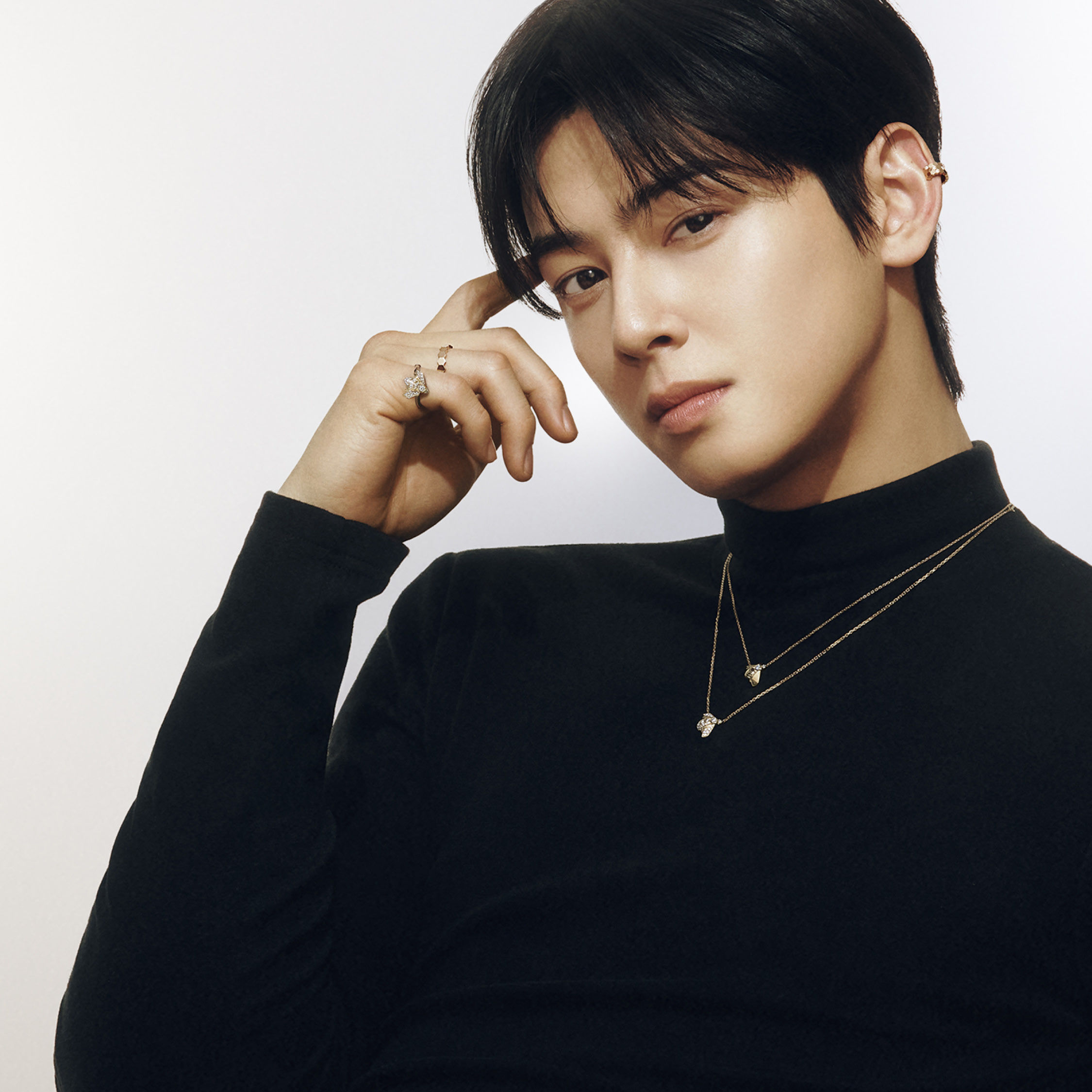 ▲▼ 車銀優 。(圖/翻攝IG)