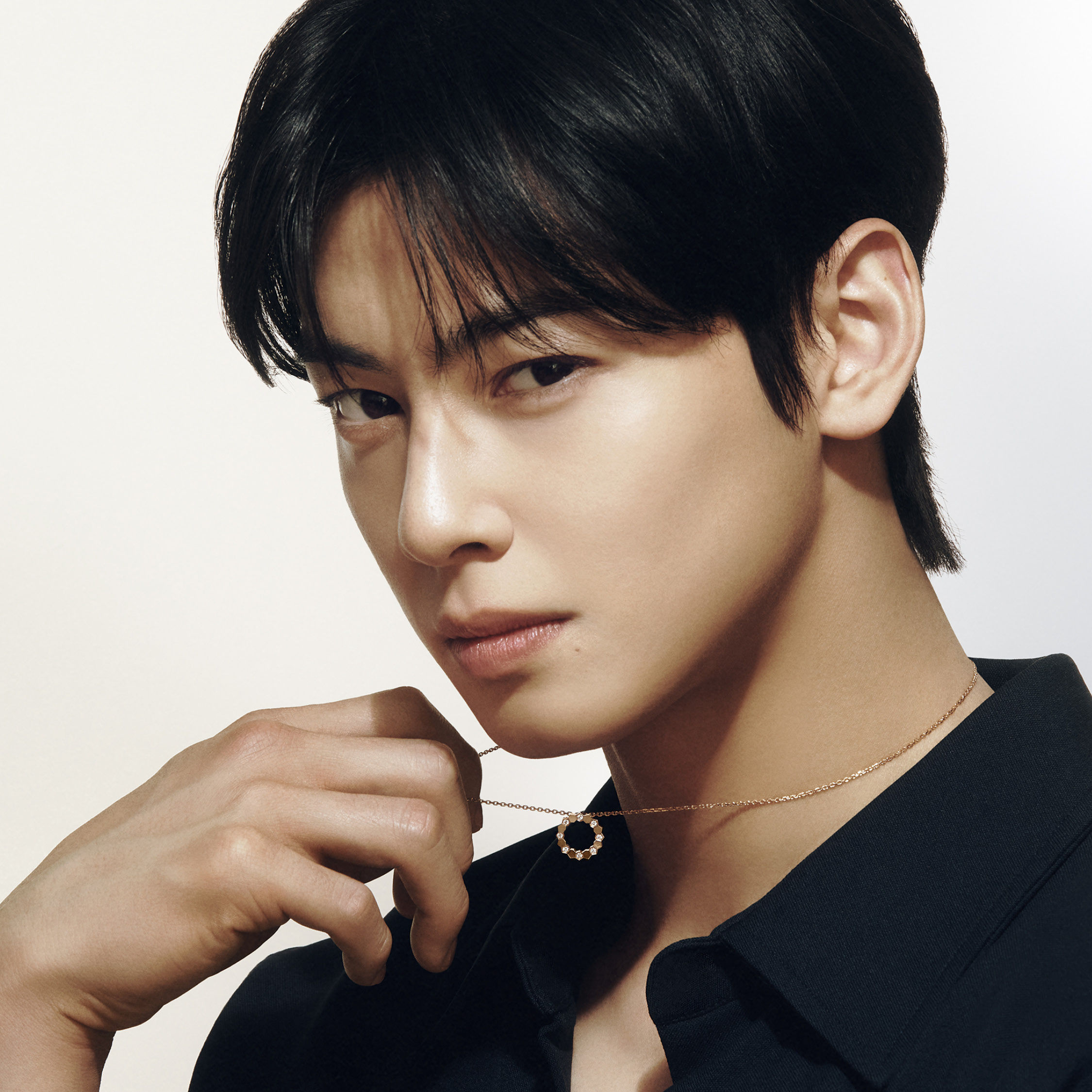 ▲▼ 車銀優 。(圖/翻攝IG)