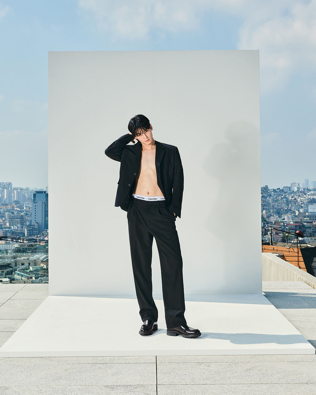 ▲▼ 車銀優 。(圖/翻攝IG)